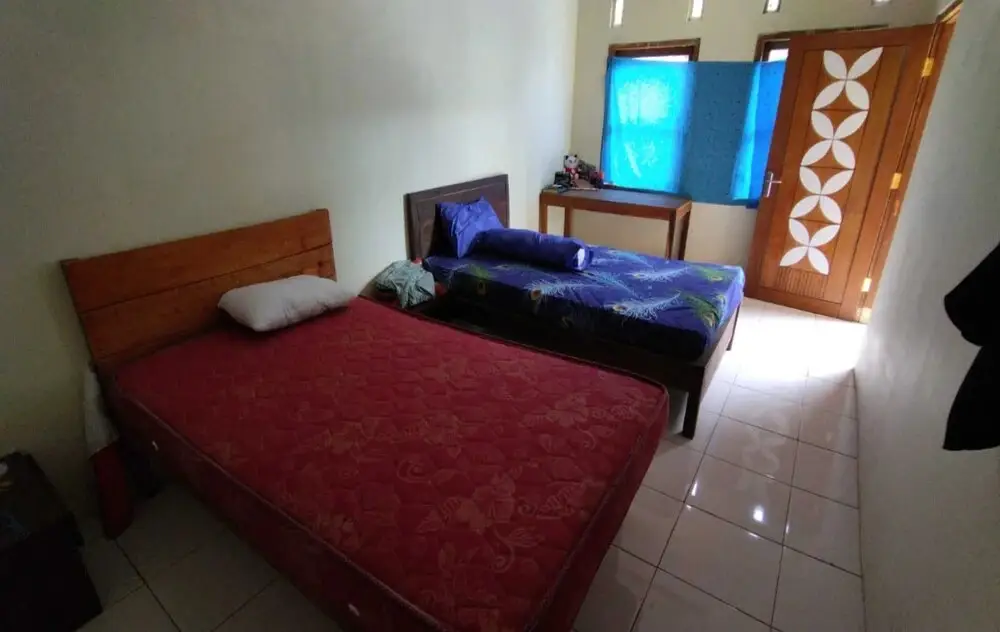 Клатен: Homestay Suparlan