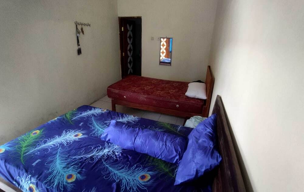 Клатен: Homestay Suparlan