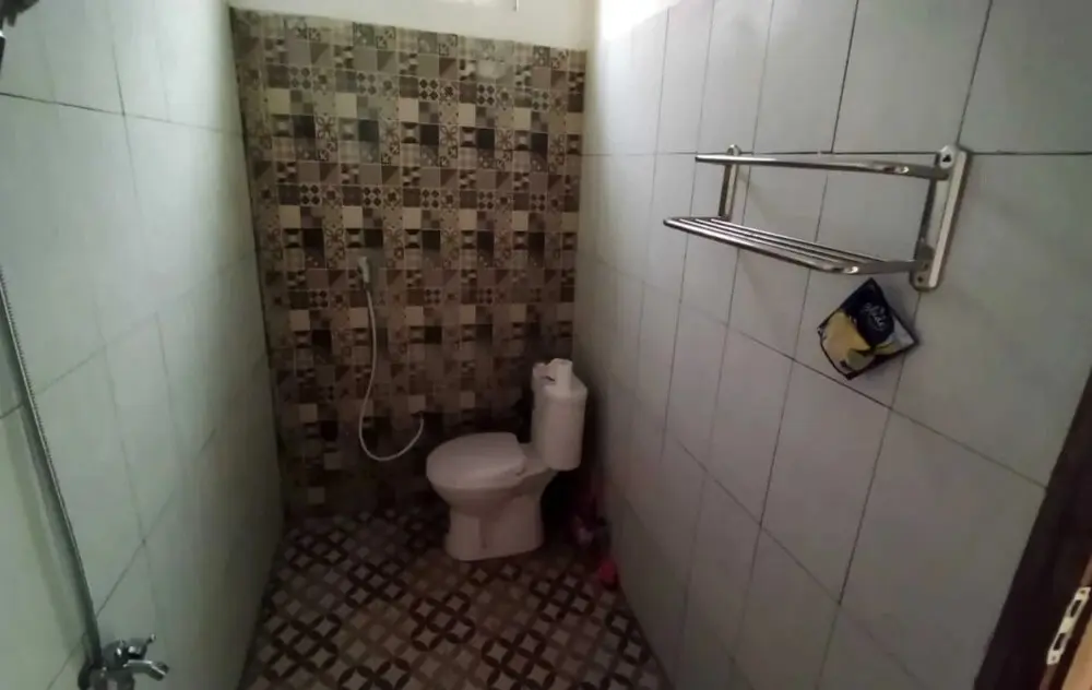 Клатен: Homestay Suparlan