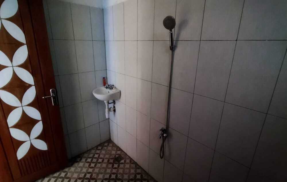 Клатен: Homestay Suparlan