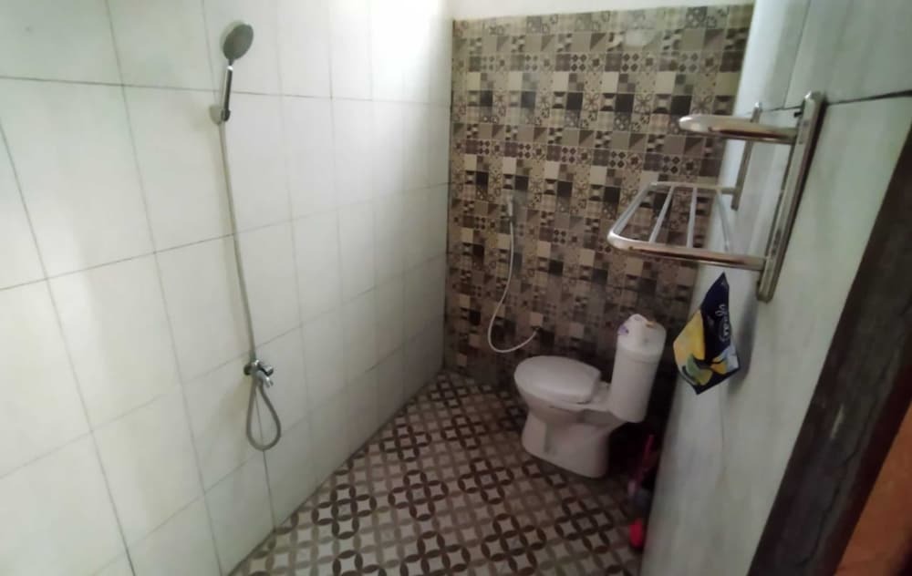 Клатен: Homestay Suparlan