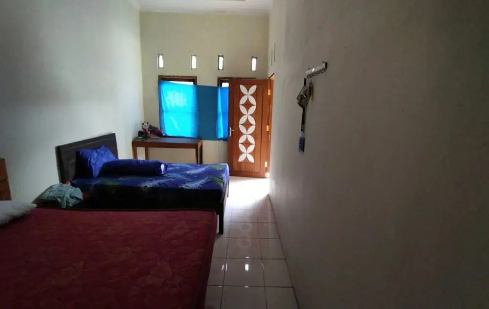 Клатен: Homestay Suparlan