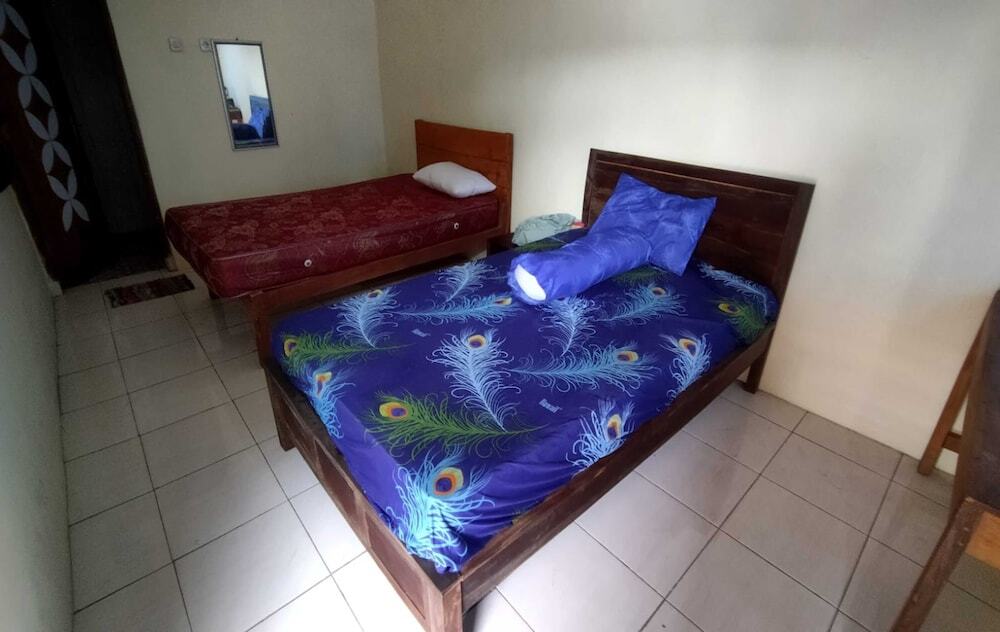 Клатен: Homestay Suparlan