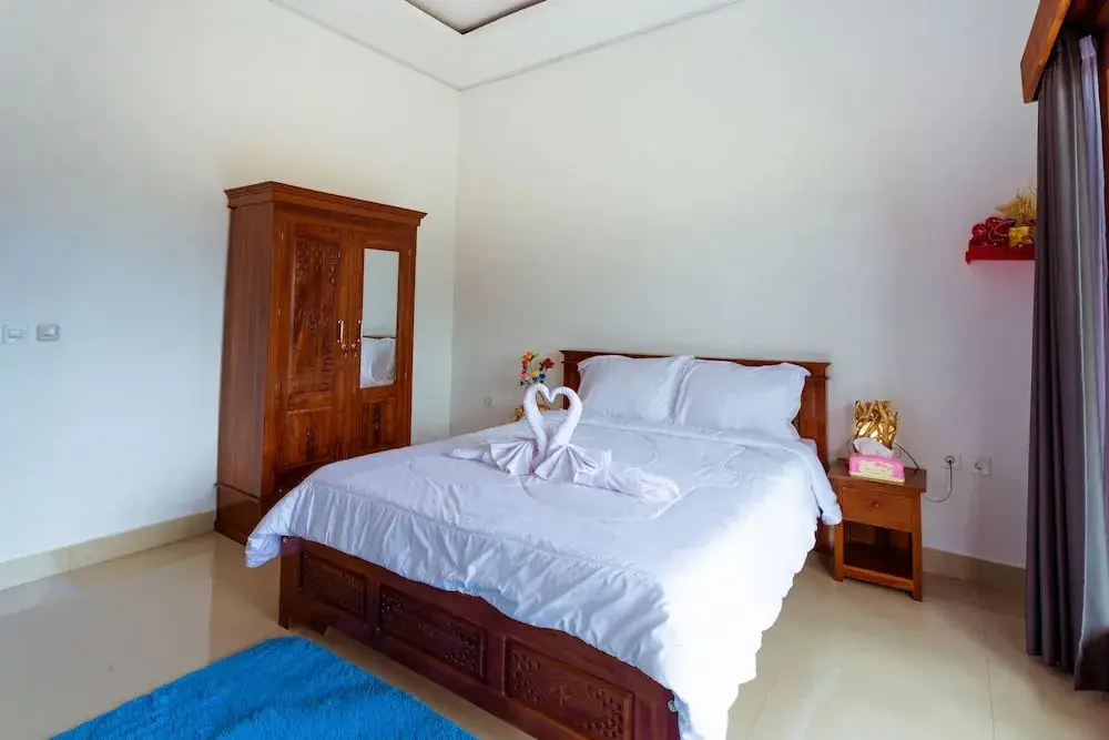 Кинтамани: Break Villa Kintamani
