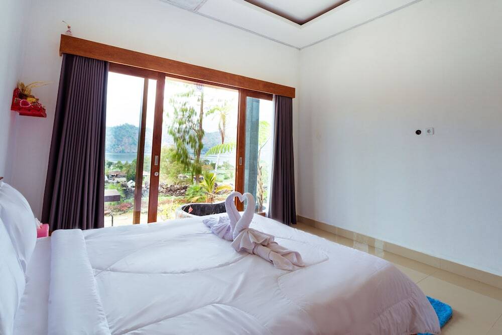 Кинтамани: Break Villa Kintamani