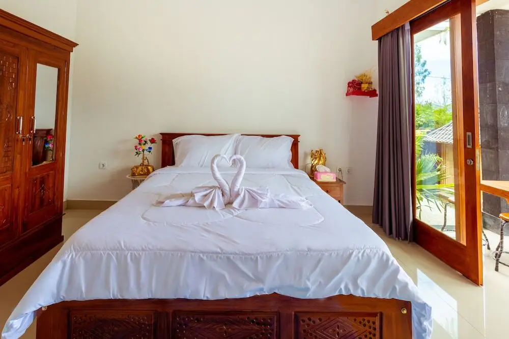 Кинтамани: Break Villa Kintamani