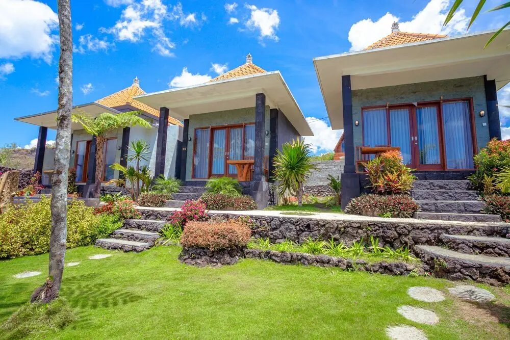 Кинтамани: Break Villa Kintamani