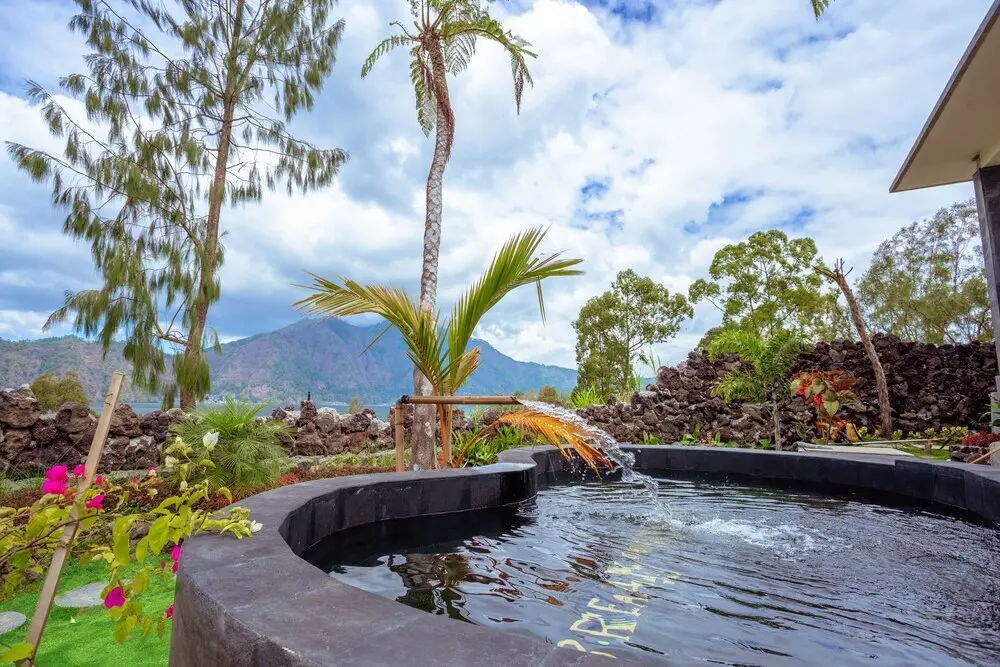 Кинтамани: Break Villa Kintamani