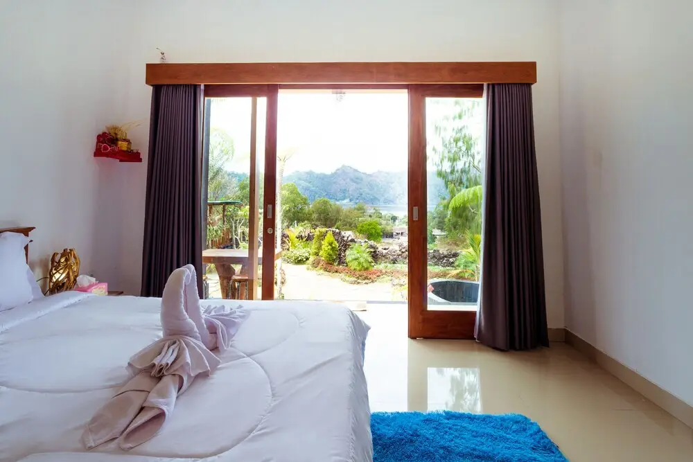 Кинтамани: Break Villa Kintamani