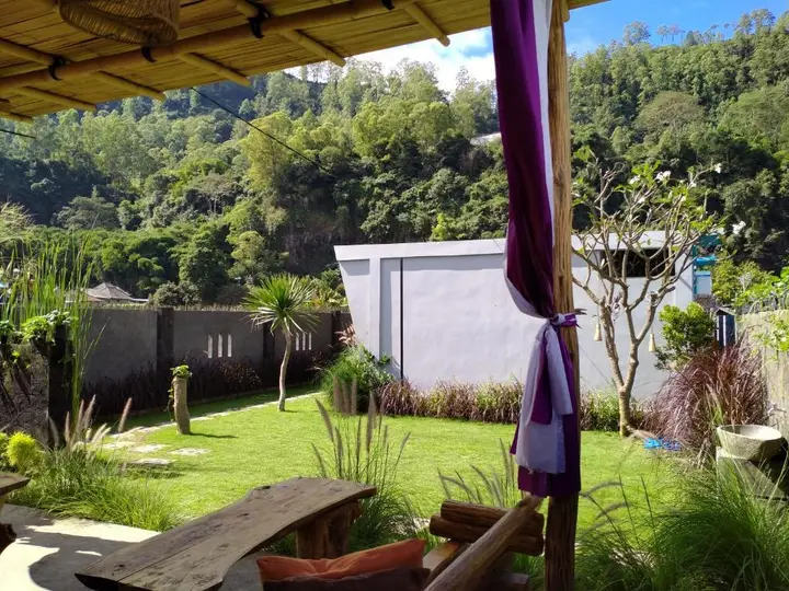 Кинтамани: Batur Caldera Guesthouse