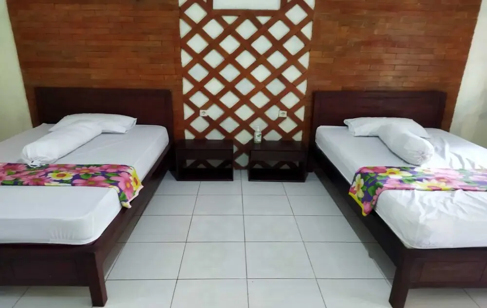 Боробудур: Borobudur Kampung Homestay - Muhrodin