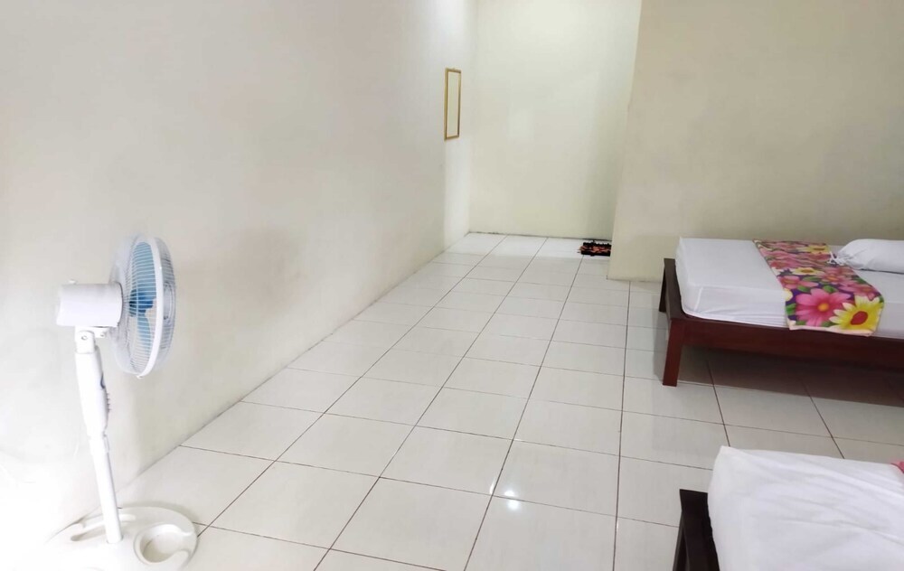 Боробудур: Borobudur Kampung Homestay - Muhrodin