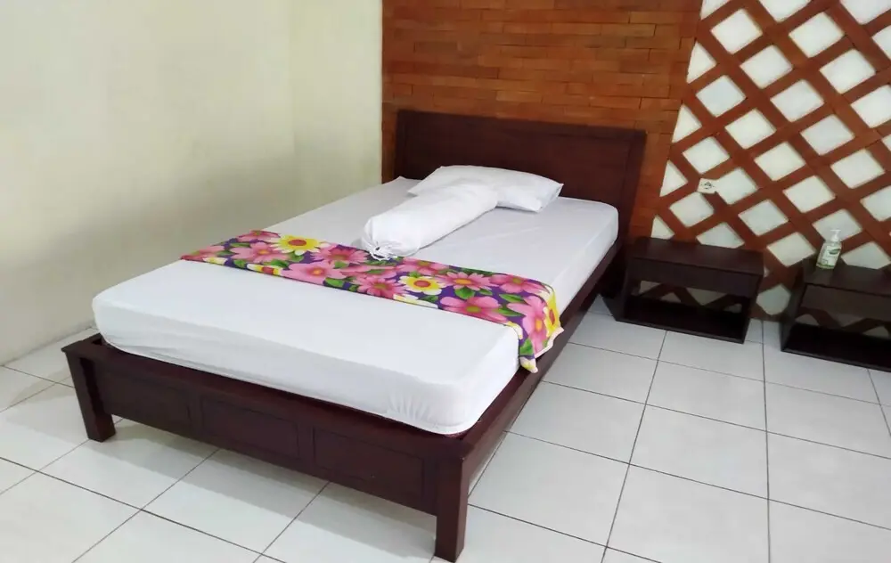 Боробудур: Borobudur Kampung Homestay - Muhrodin