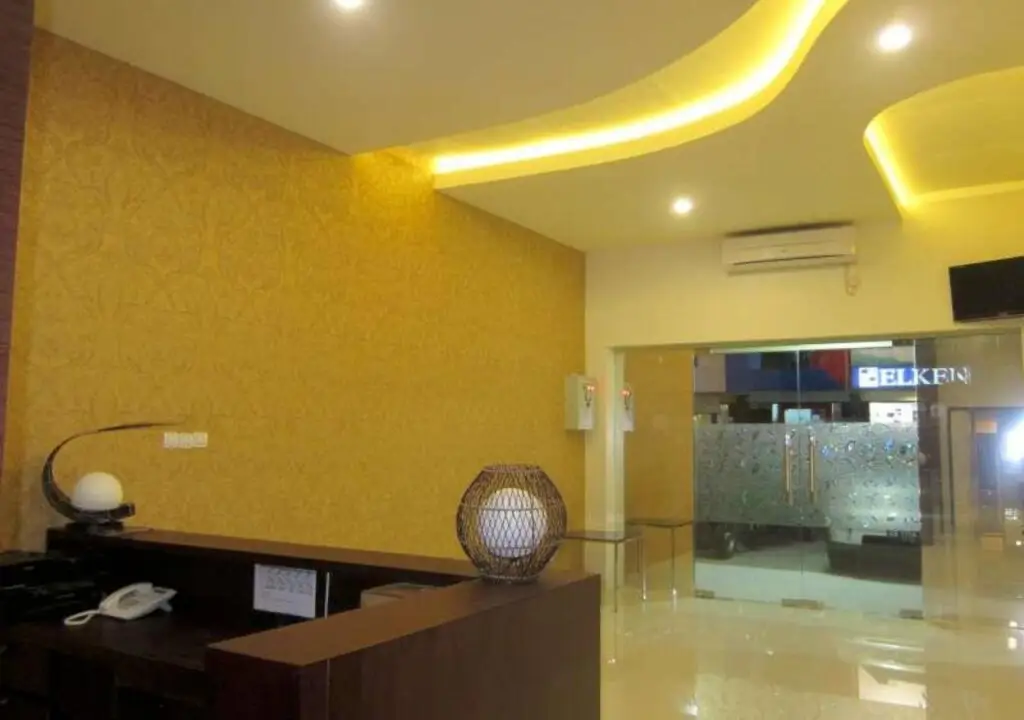 Депок: Asih Hotel Yogya
