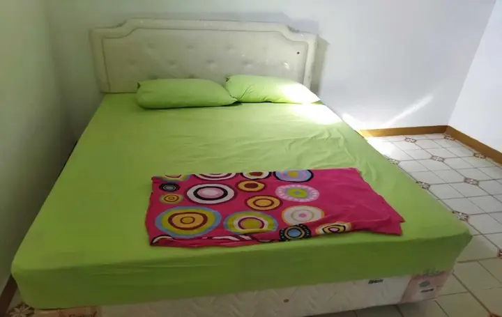 Джокьякарта: Baciro Homestay