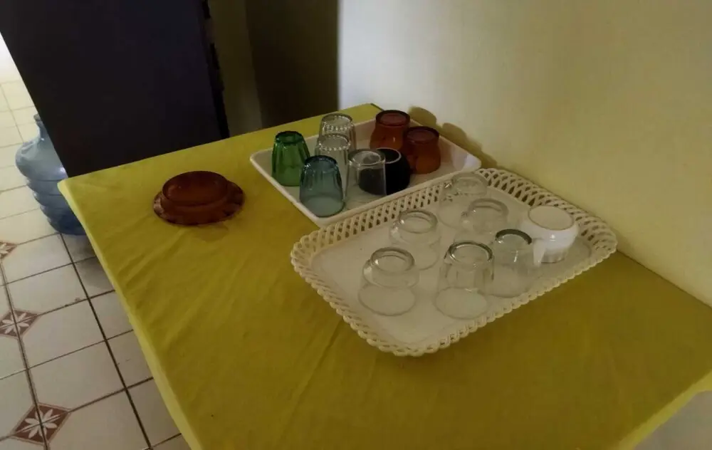 Джокьякарта: Baciro Homestay