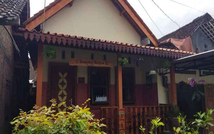Borobudur Kampung Homestay - MARKONI — фото 1