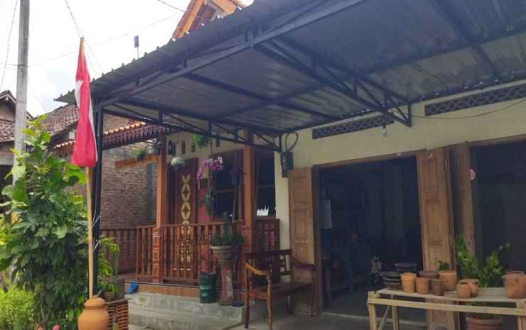 Боробудур: Borobudur Kampung Homestay - MARKONI