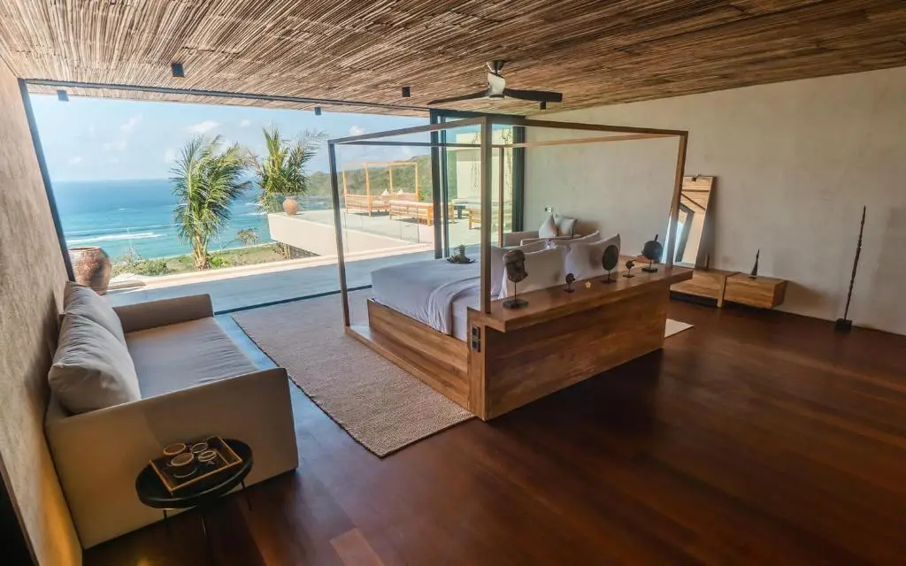 Прайя: Villa Solah at Tampah Hills