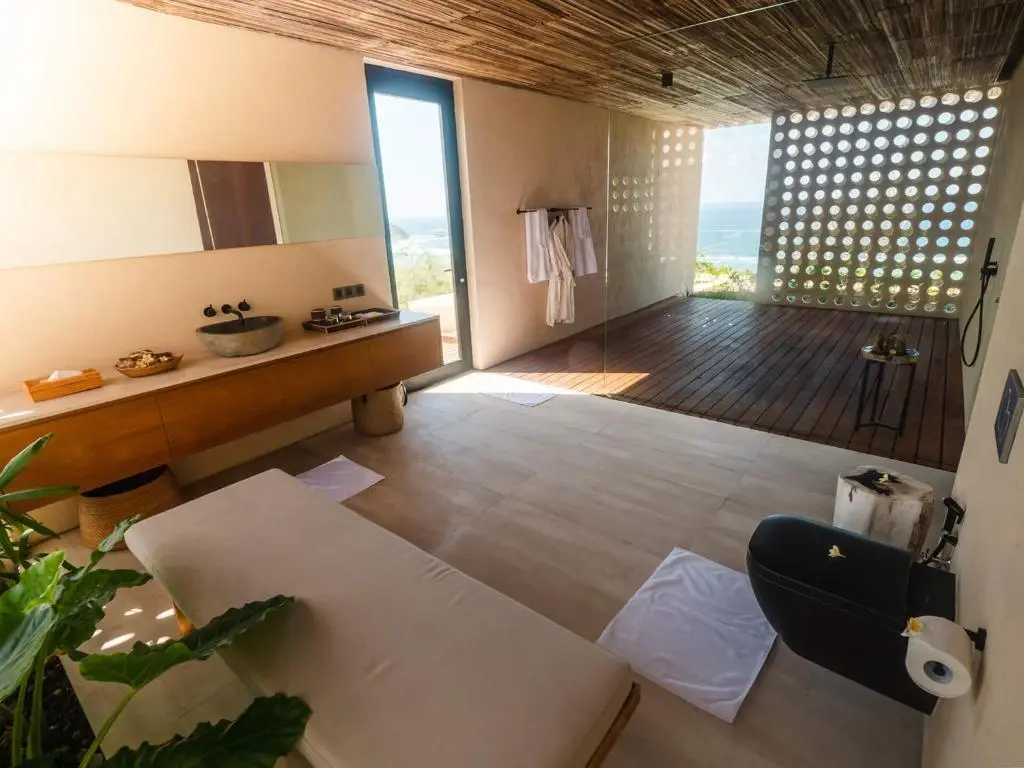 Прайя: Villa Solah at Tampah Hills