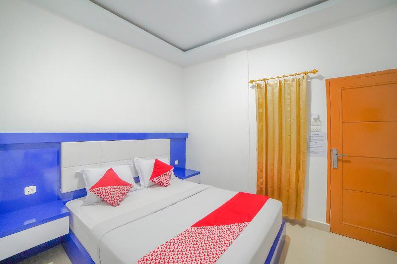 Медан: Anara Residence & Guest House by OYO Rooms