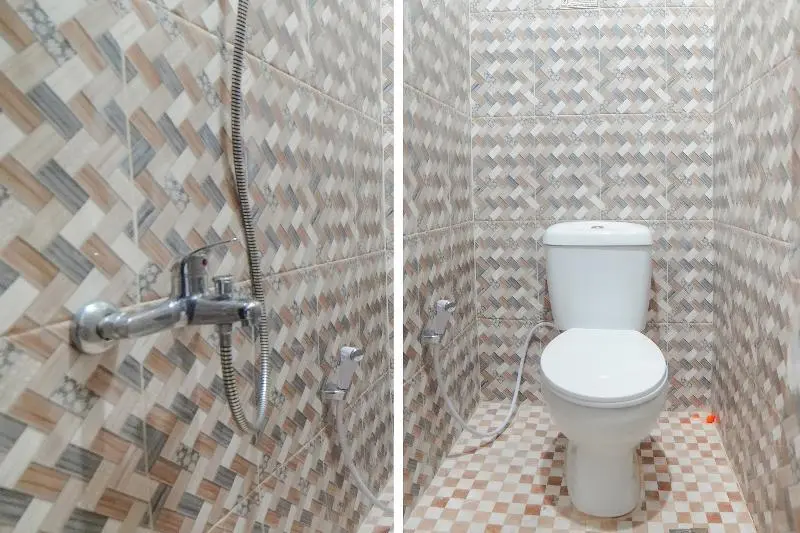 Медан: Anara Residence & Guest House by OYO Rooms