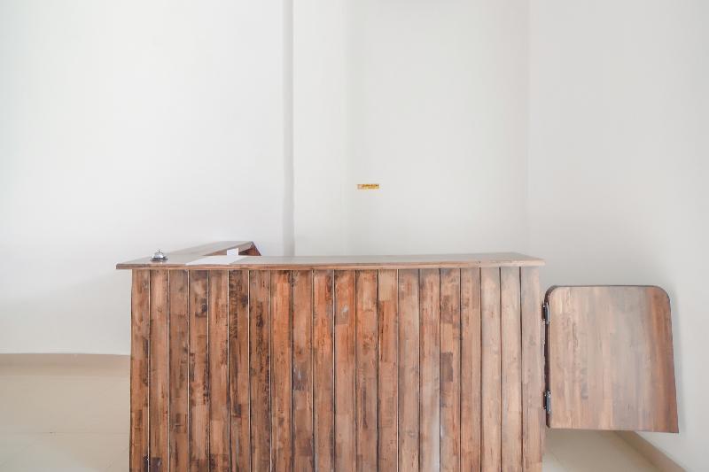Медан: Anara Residence & Guest House by OYO Rooms