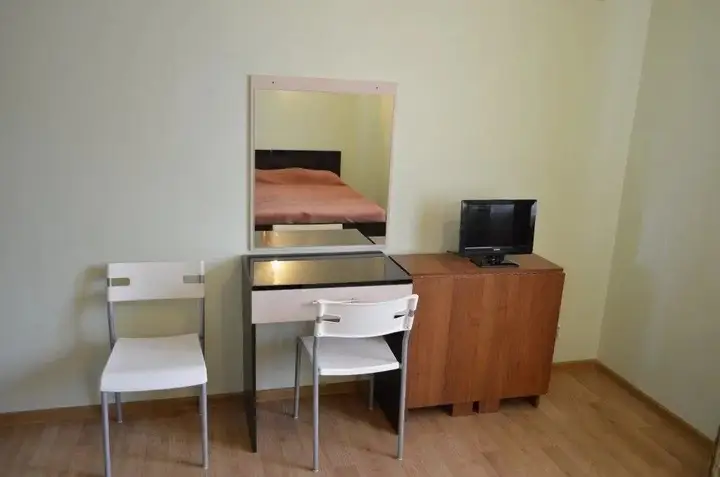 Джубга: Eko Dom Guest House