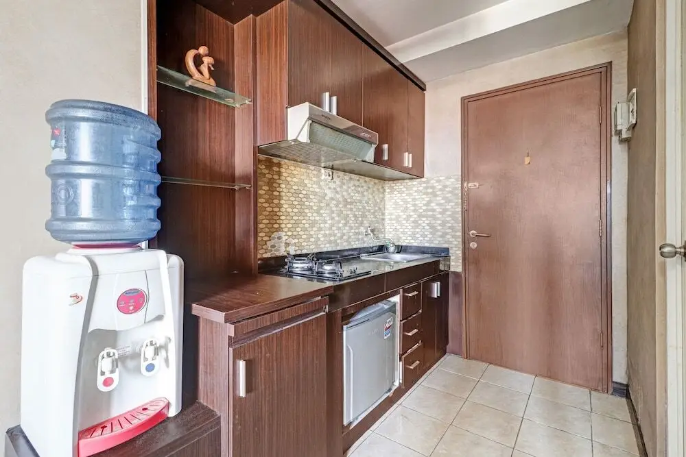 Бандунг: Ars Ira Property The Suites Metro by OYO Rooms