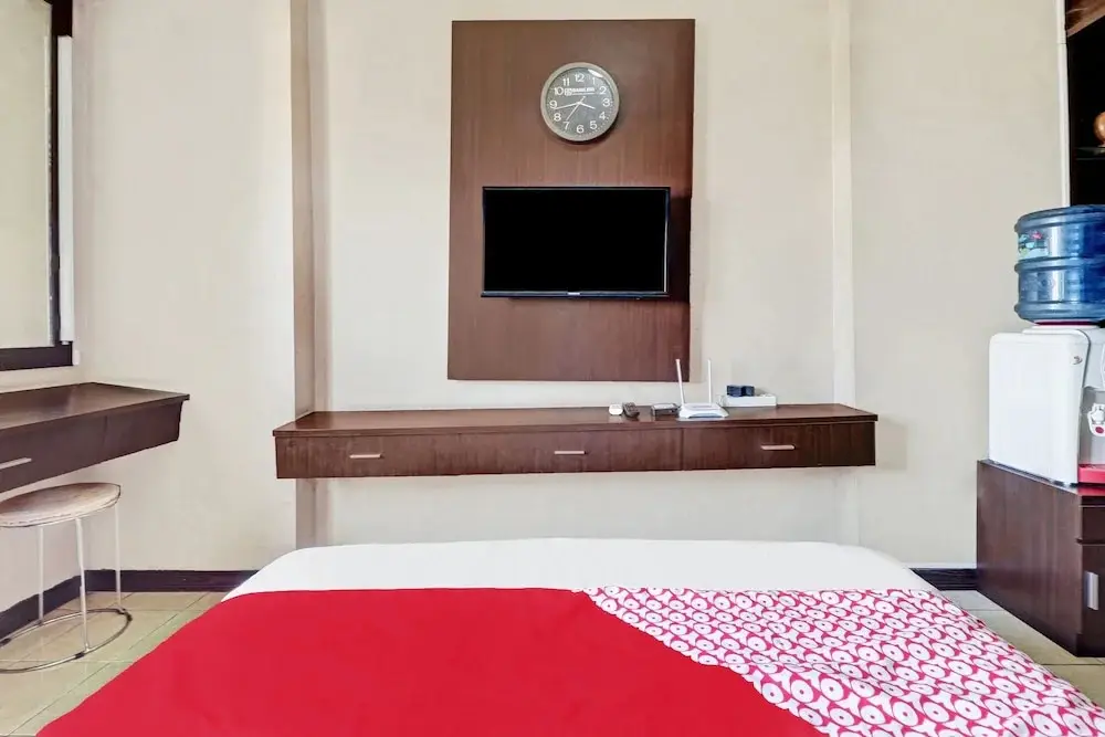 Бандунг: Ars Ira Property The Suites Metro by OYO Rooms
