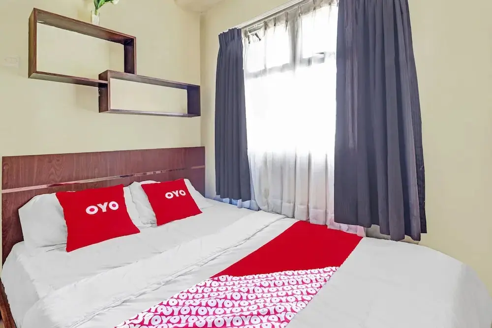 Бандунг: Ars Ira Property The Suites Metro by OYO Rooms