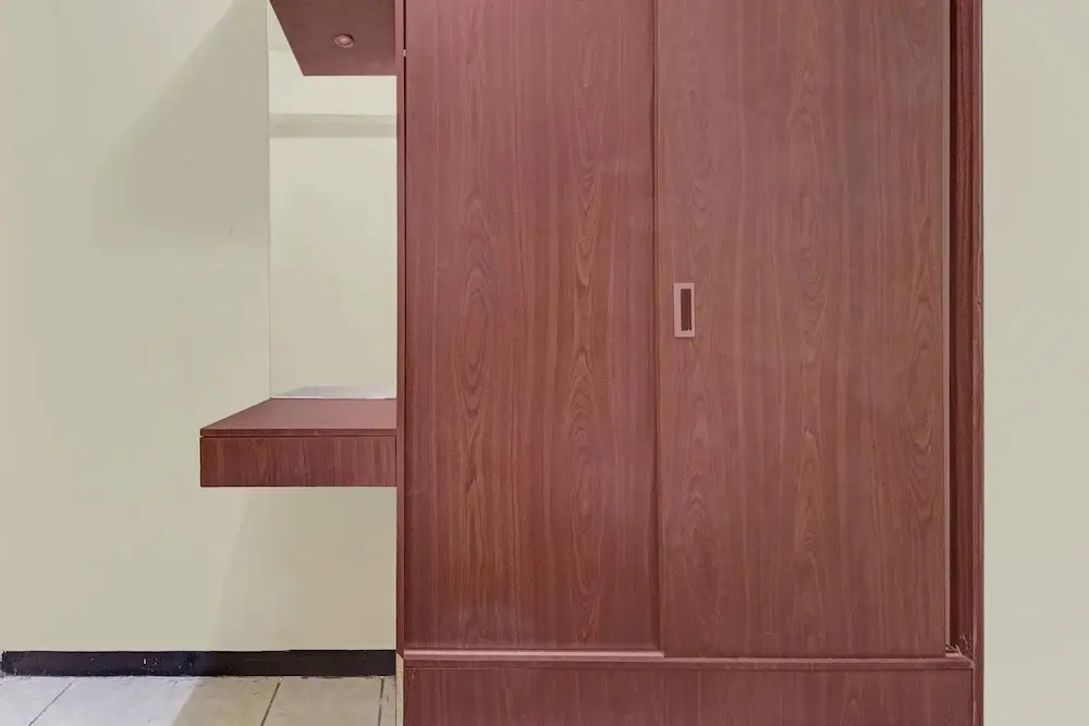 Бандунг: Ars Ira Property The Suites Metro by OYO Rooms