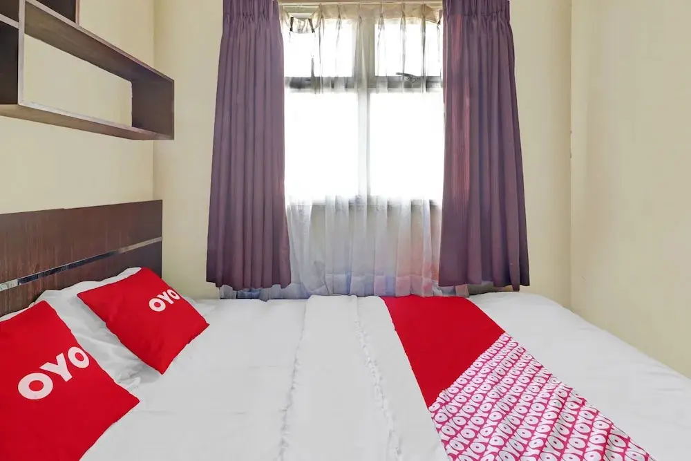 Бандунг: Ars Ira Property The Suites Metro by OYO Rooms