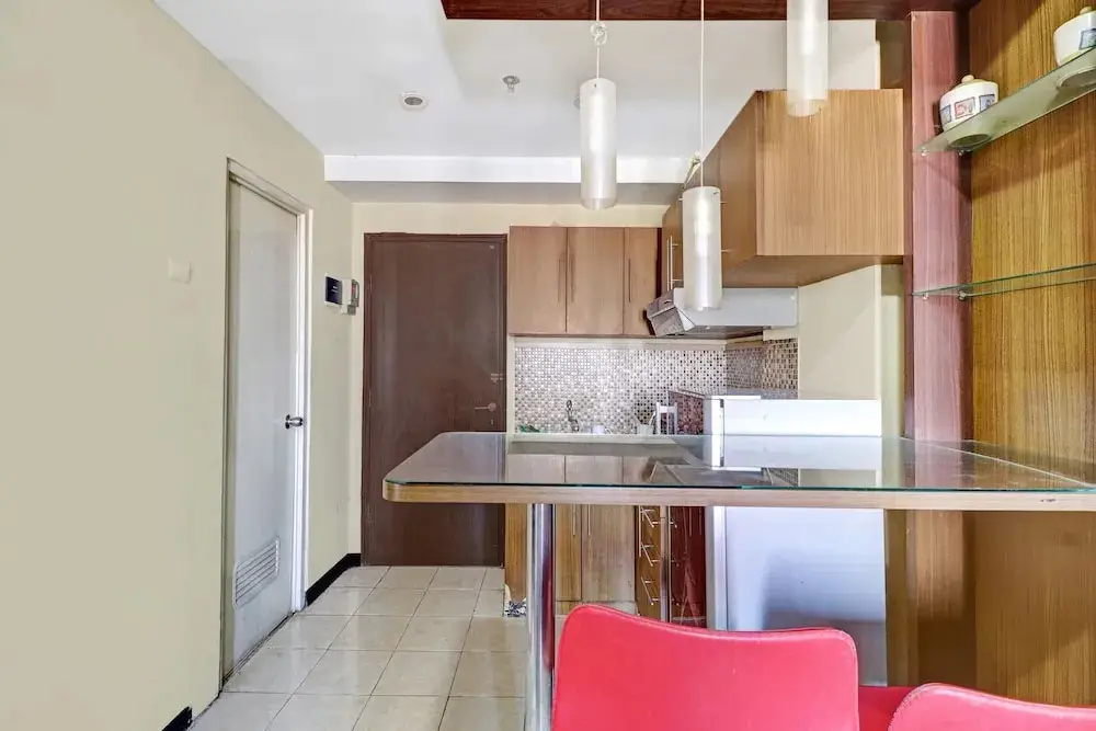 Бандунг: Ars Ira Property The Suites Metro by OYO Rooms