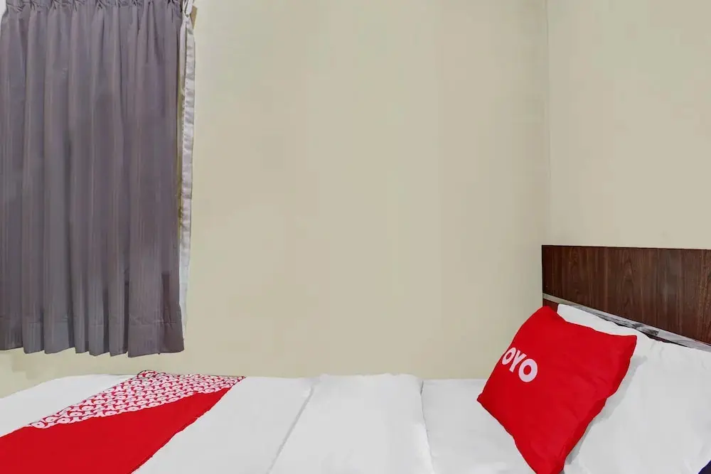 Бандунг: Ars Ira Property The Suites Metro by OYO Rooms