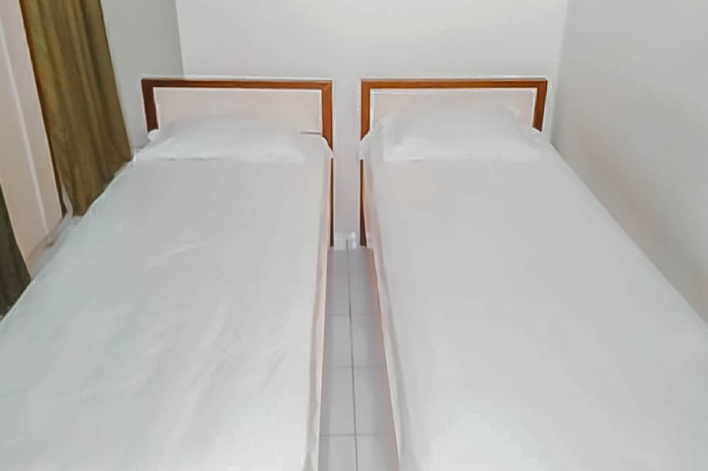 Кунинган: Hotel Vankana Syariah Kuningan RedPartner