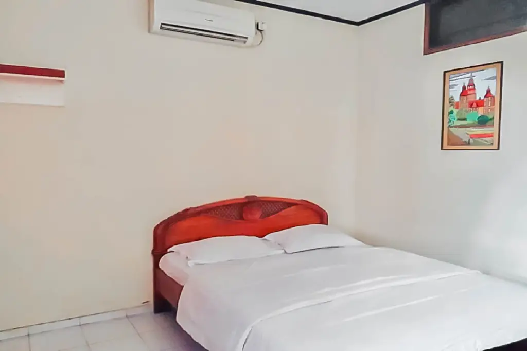 Кунинган: Hotel Vankana Syariah Kuningan RedPartner