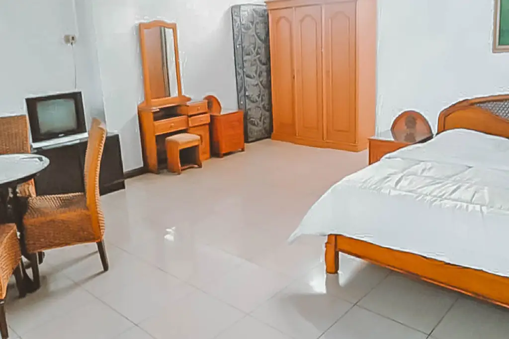 Кунинган: Hotel Vankana Syariah Kuningan RedPartner