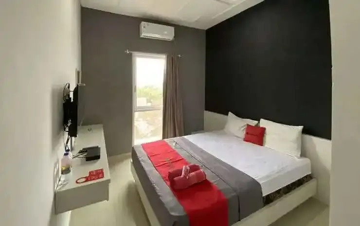 Пурвокерто: RedDoorz near RSUD Margono Purwokerto 3