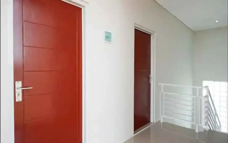 Пурвокерто: RedDoorz near RSUD Margono Purwokerto 3