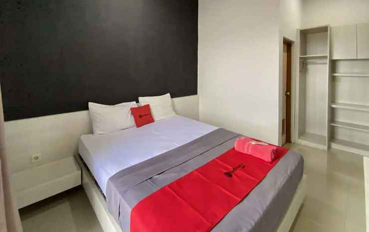 Пурвокерто: RedDoorz near RSUD Margono Purwokerto 3