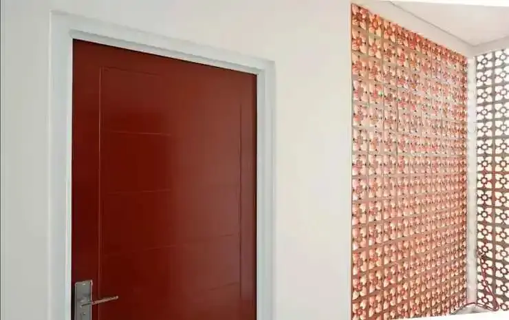 Пурвокерто: RedDoorz near RSUD Margono Purwokerto 3