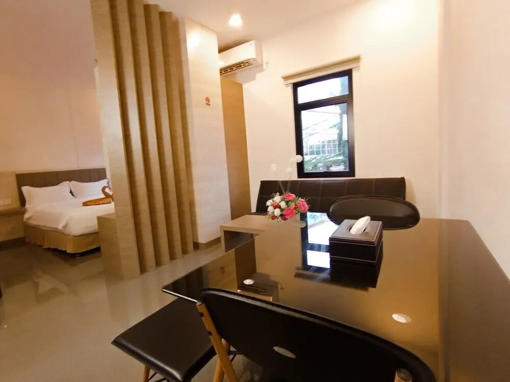 Батам: Batam 1 Hotel