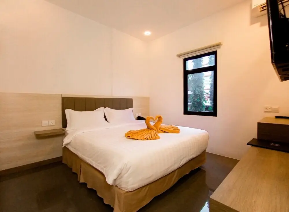 Батам: Batam 1 Hotel
