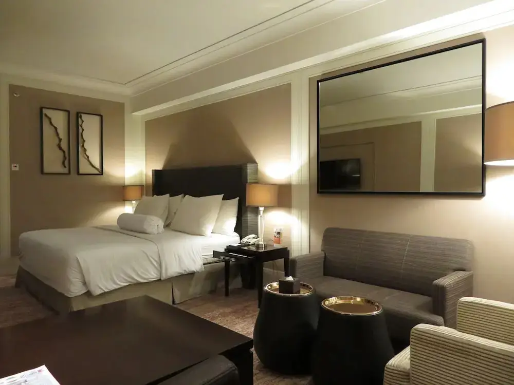 Батам: Batam 1 Hotel