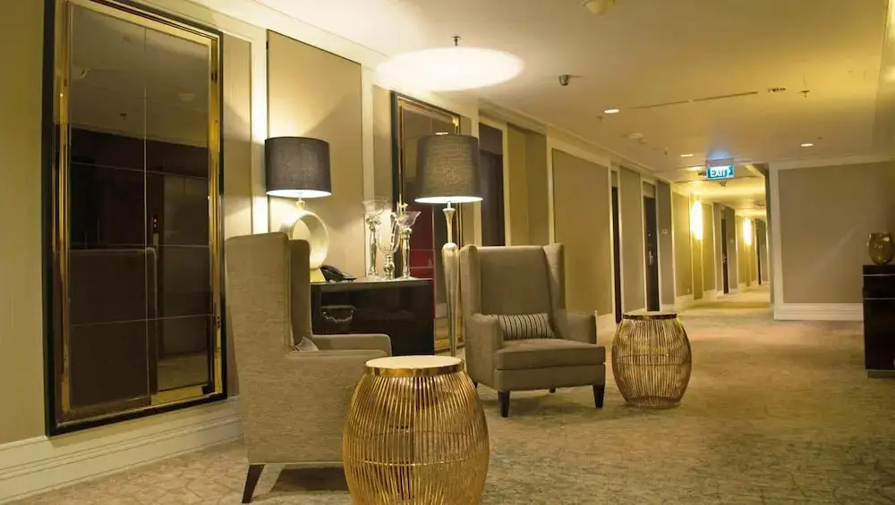 Батам: Batam 1 Hotel