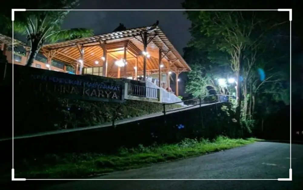 Джокьякарта: Binakarya Homestay Syariah