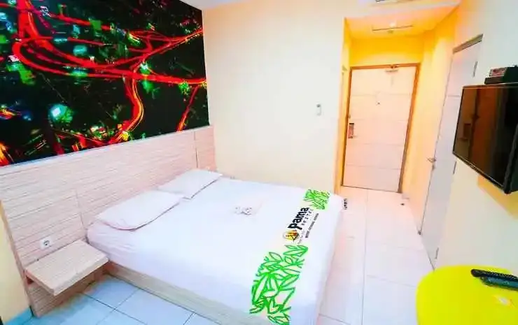 Тулунгагунг: Pama Hostel