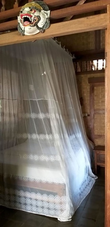 Канди Даса: IDA'S Homestay