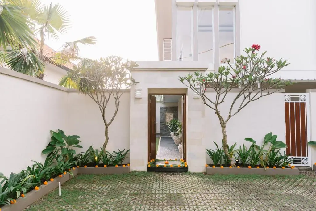 Беноа: Kubu Benoa Guest House Nusa Dua
